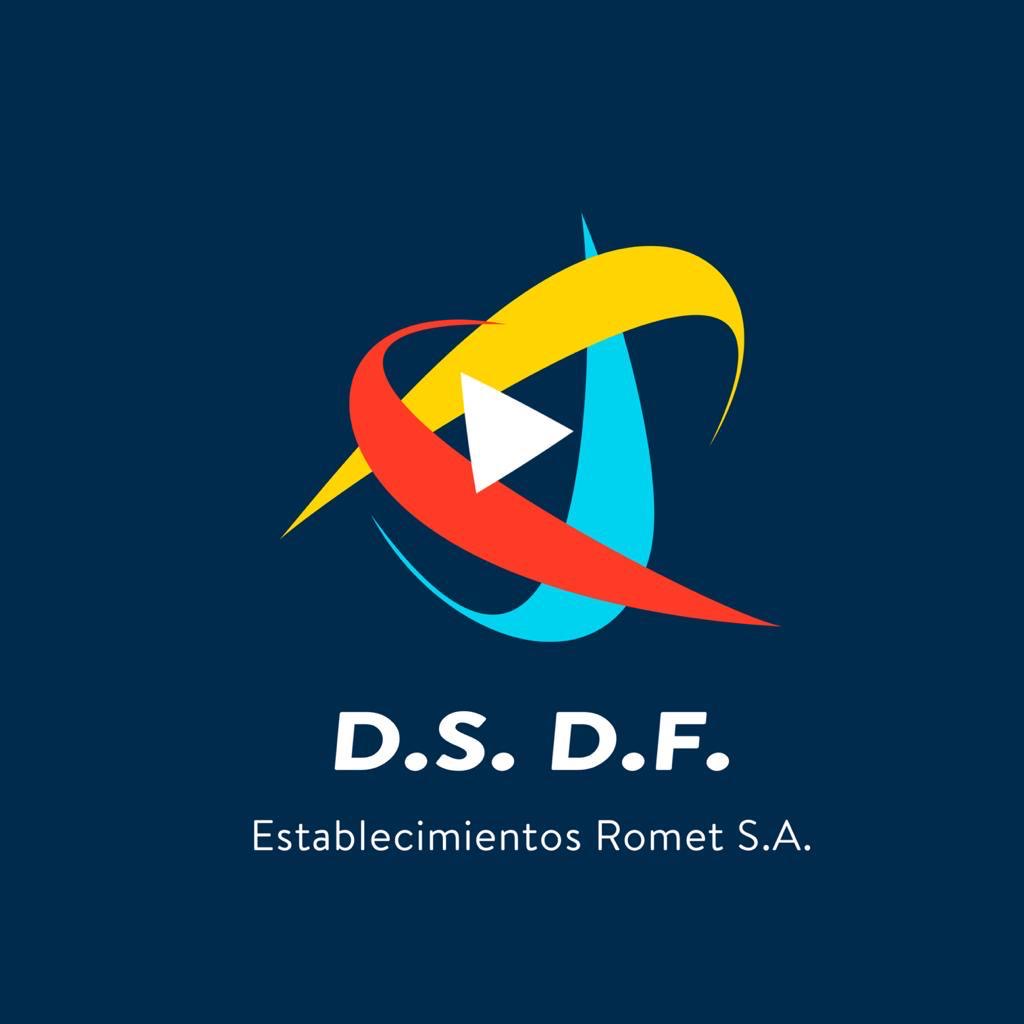 Nuestra filosofía de trabajo  D.S. D.F. – Do Simple. Do Fast.