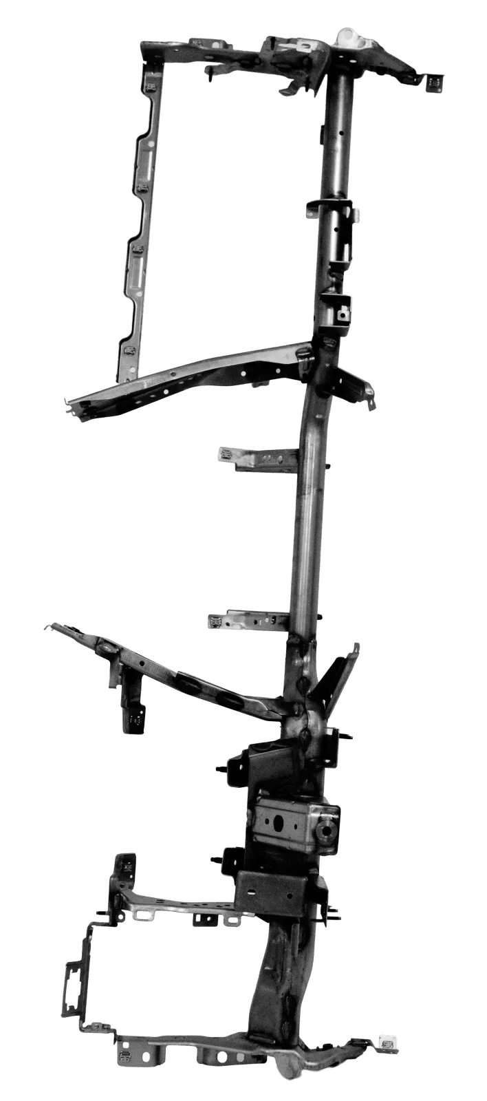 SOPORTE TABLERO DE INSTRUMENTOS (CCB)