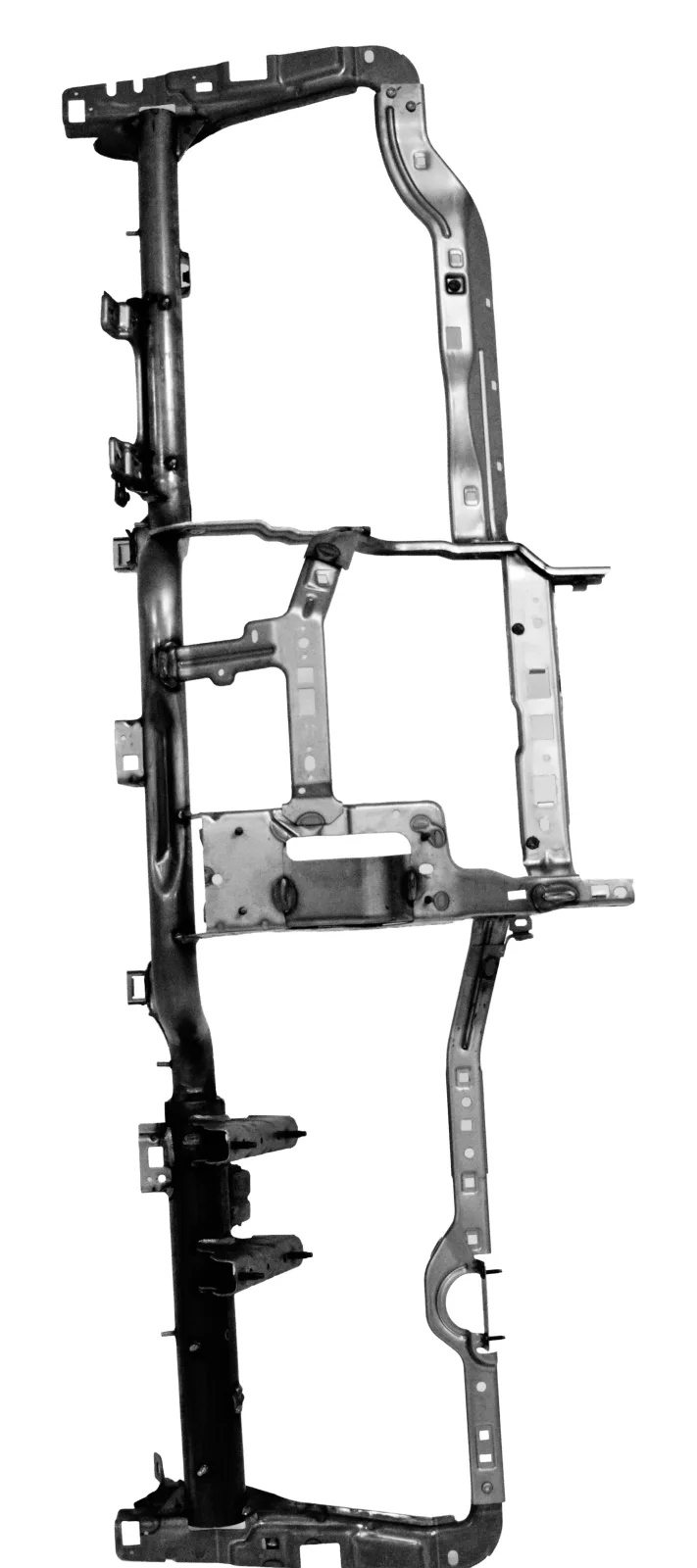 SOPORTE TABLERO DE INSTRUMENTOS (CCB)