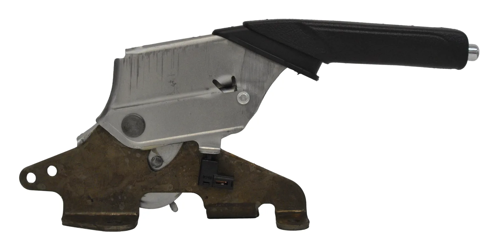 LEVER ASSY, PARKING BRAKE 640