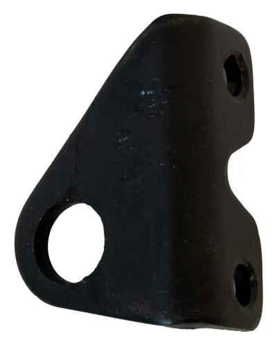 BRACKET CENTER, TORSION ROD SPRING