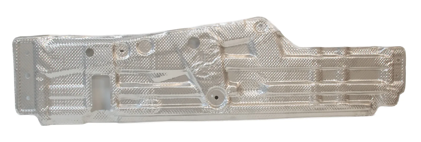 HEAT SHIELD 4 "COMPLETO"