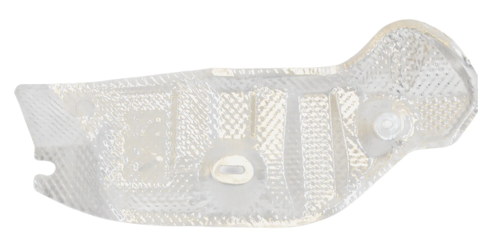 INSULATOR, DASH PANEL HEAT