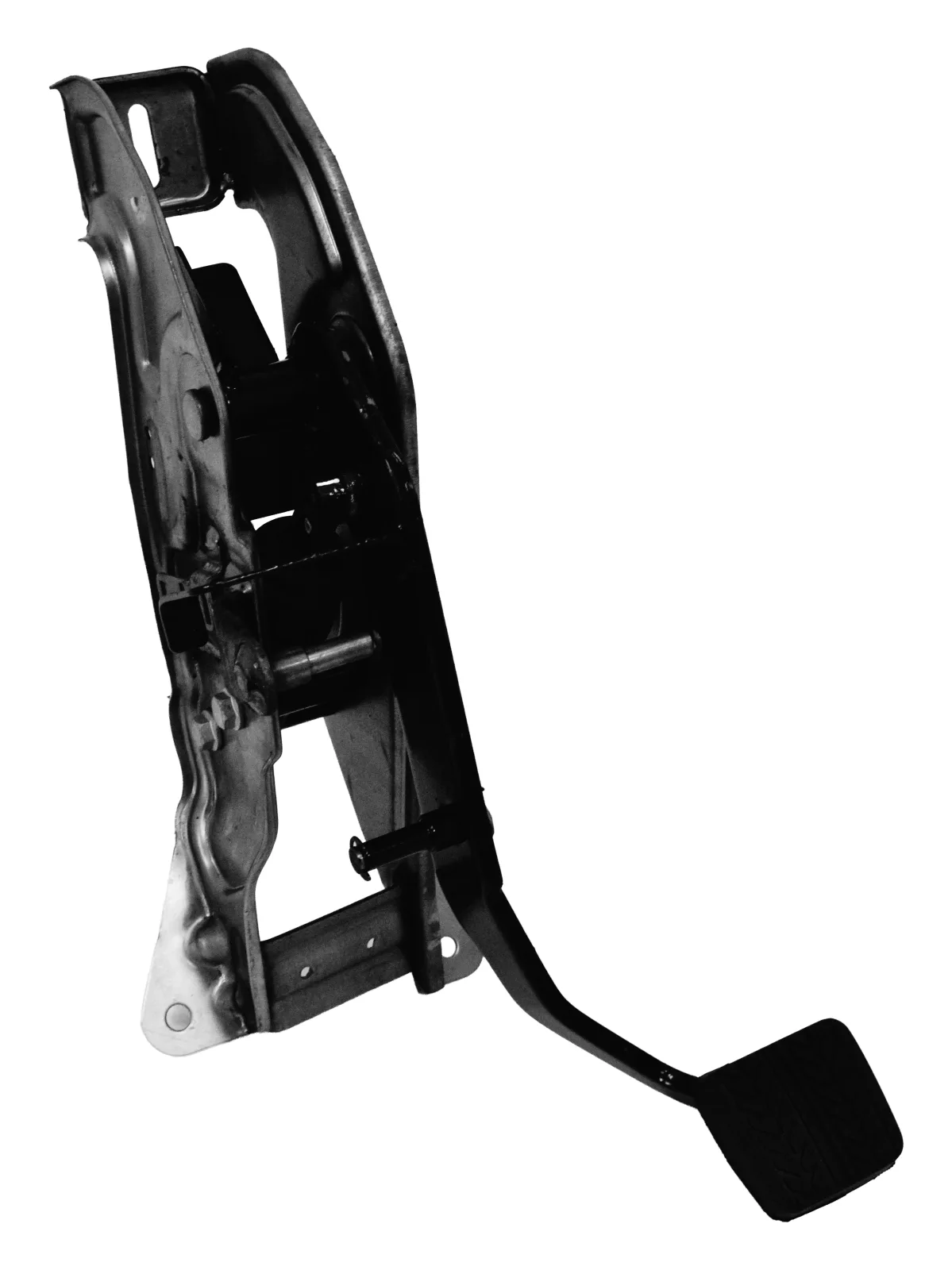 PEDALERA EMBRAGUE P703